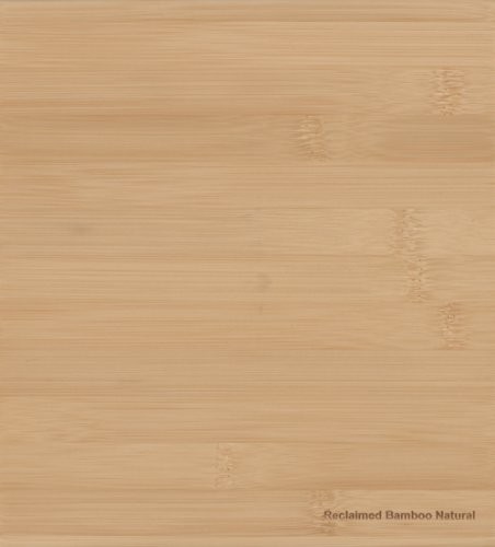 How to Choose and Care for Bamboo Countertops