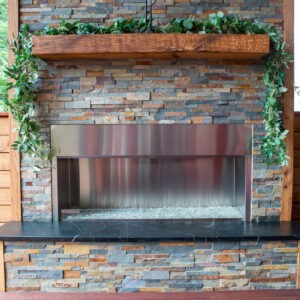 PA Soapstone Outdoor Kitchen (Roselle, NJ) 